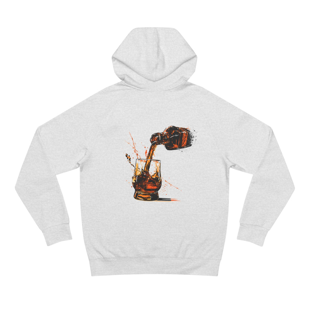 The Last Dram Standing – Signature Hoodie