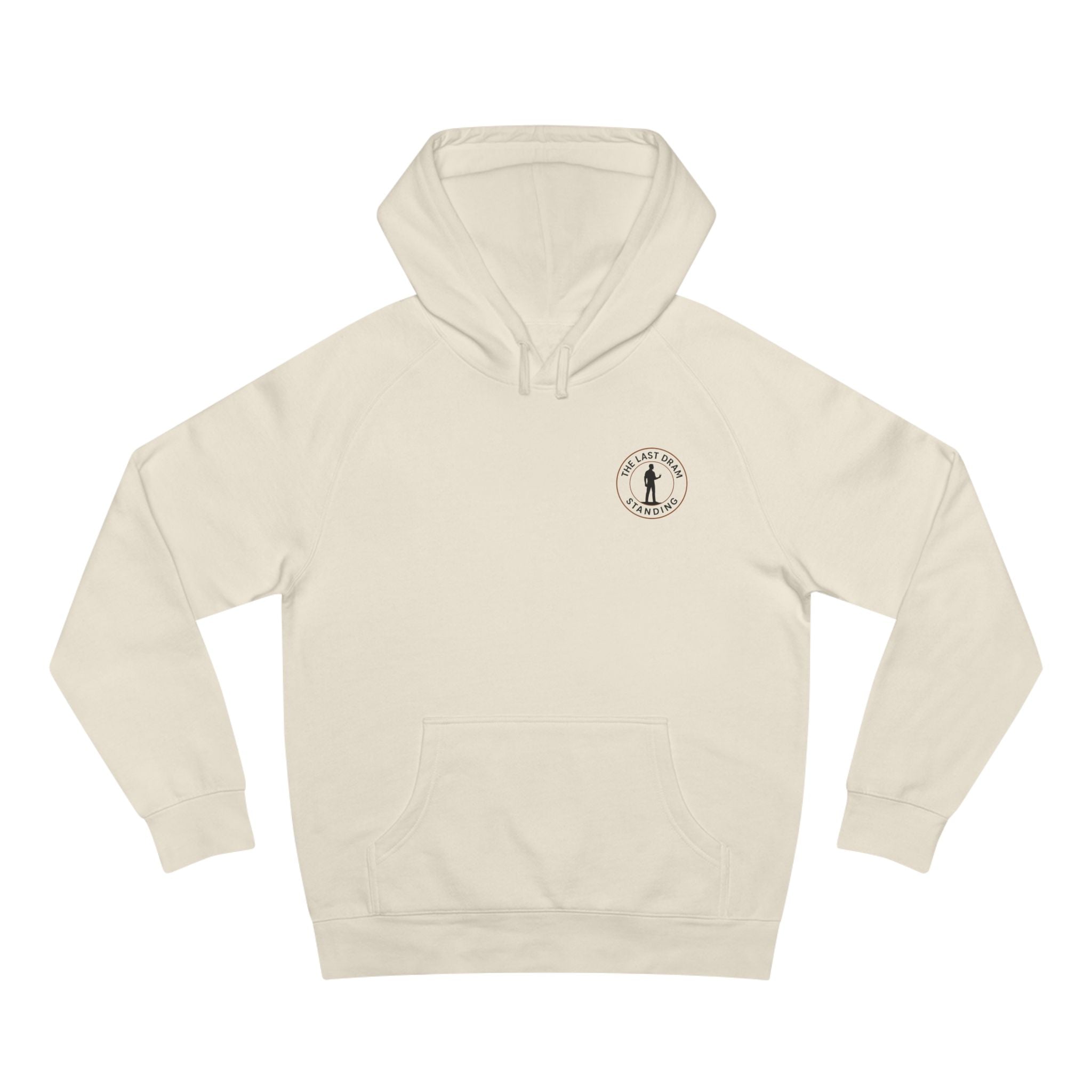The Last Dram Standing – Signature Hoodie