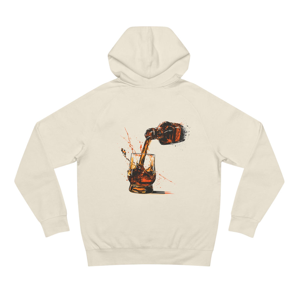 The Last Dram Standing – Signature Hoodie