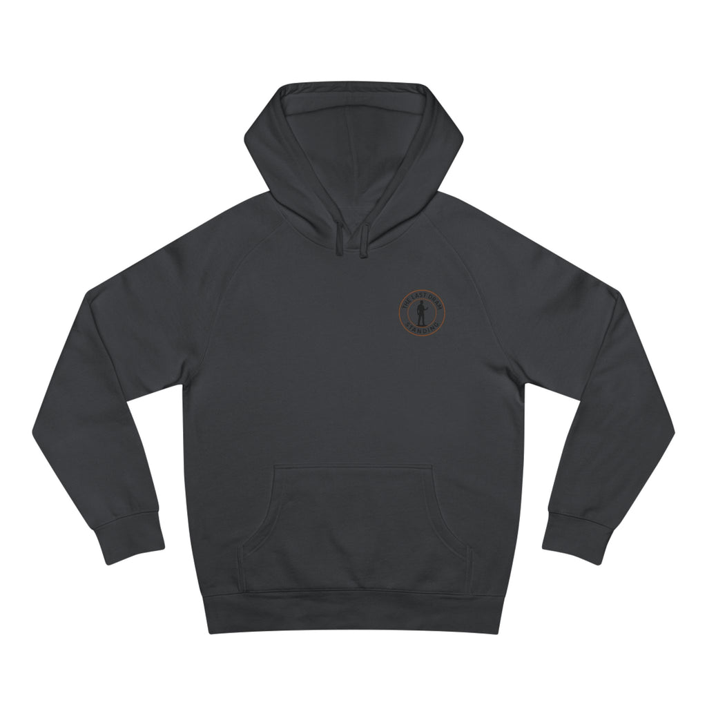 The Last Dram Standing – Signature Hoodie