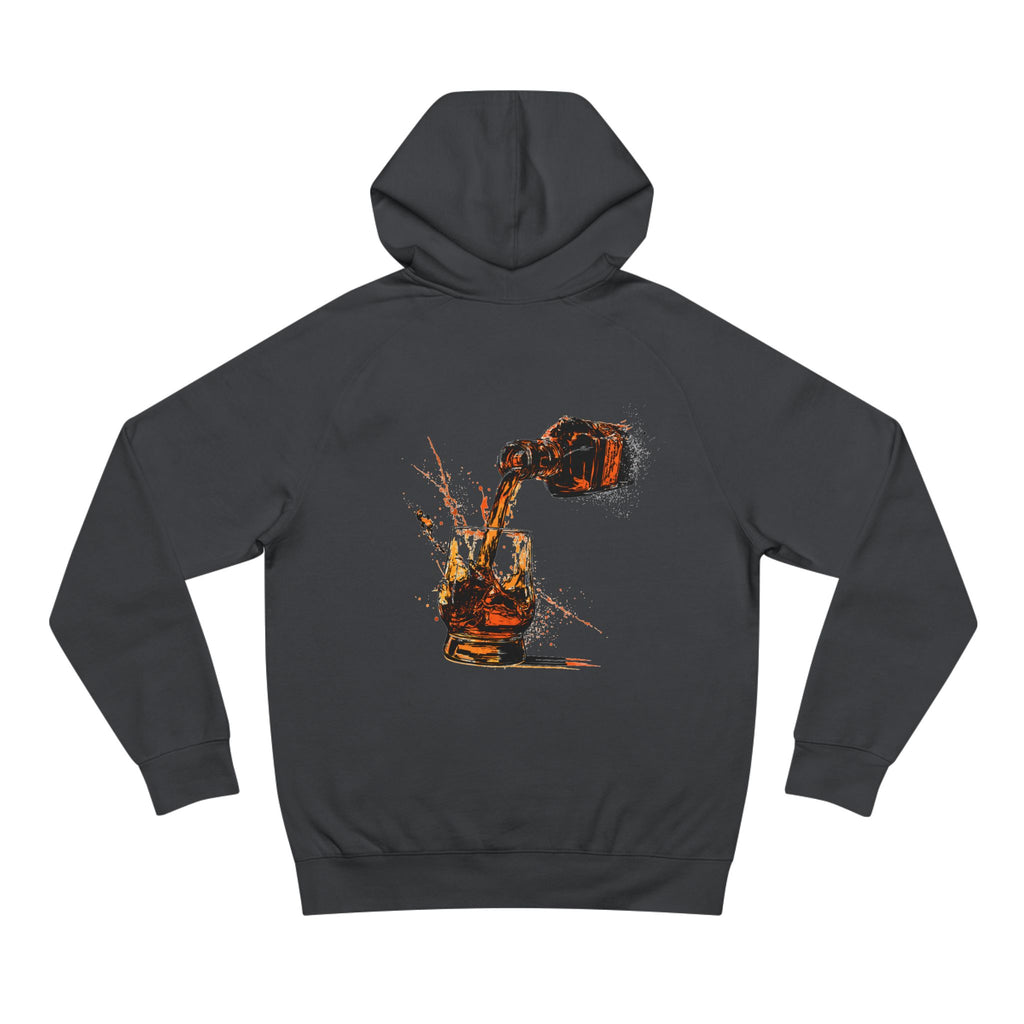 The Last Dram Standing – Signature Hoodie