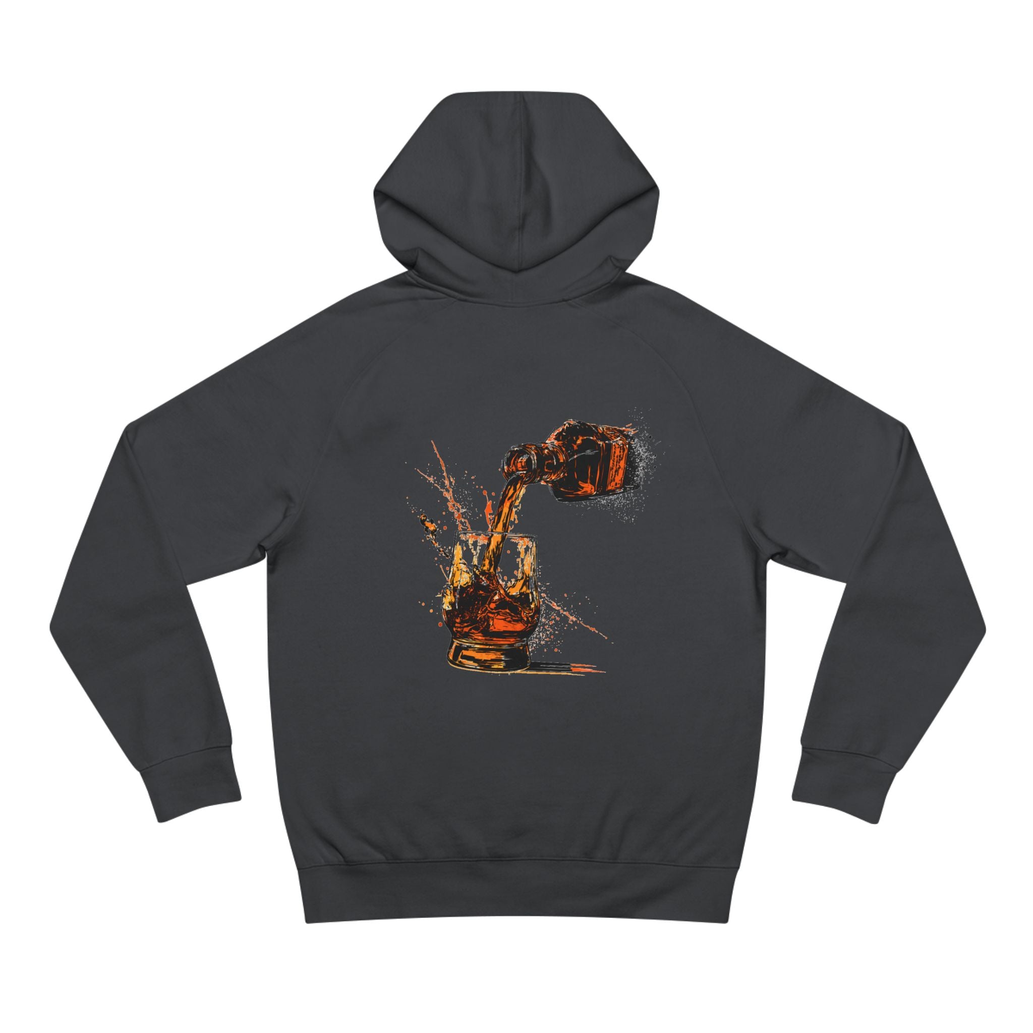The Last Dram Standing – Signature Hoodie