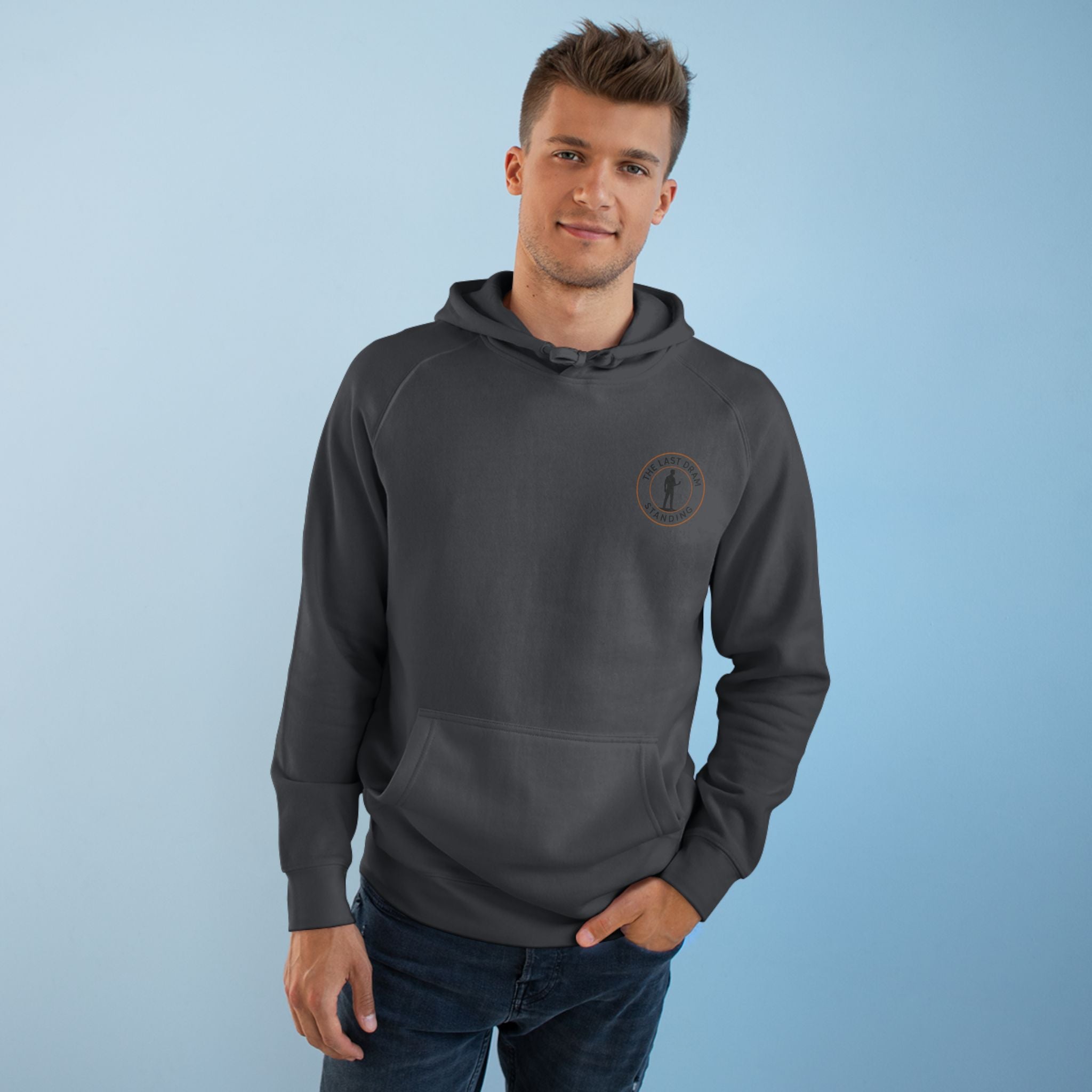 The Last Dram Standing – Signature Hoodie